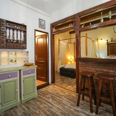 Kron Kalista בראשוב