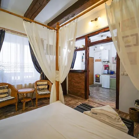 Kron Kalista דירה בראשוב