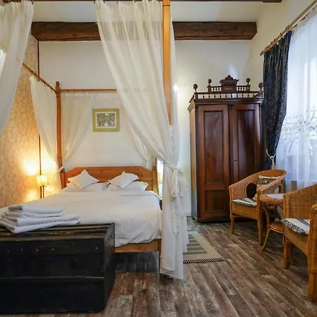 Kron Kalista Appartement Braşov