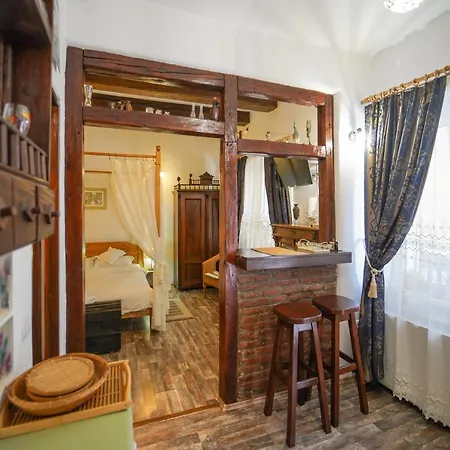 Kron Kalista * בראשוב