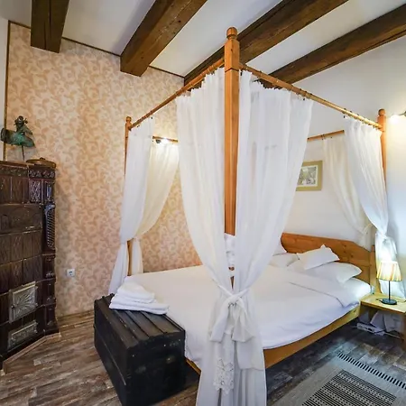 Apartman Kron Kalista *