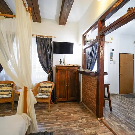 Apartman Kron Kalista *