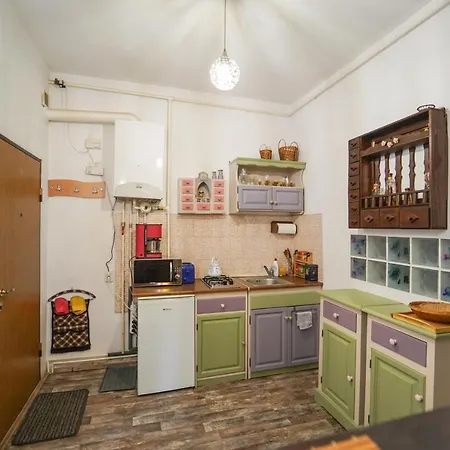 Kron Kalista Appartement *