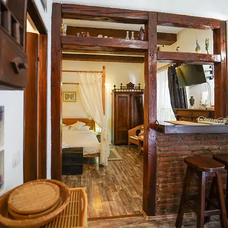 Kron Kalista * בראשוב