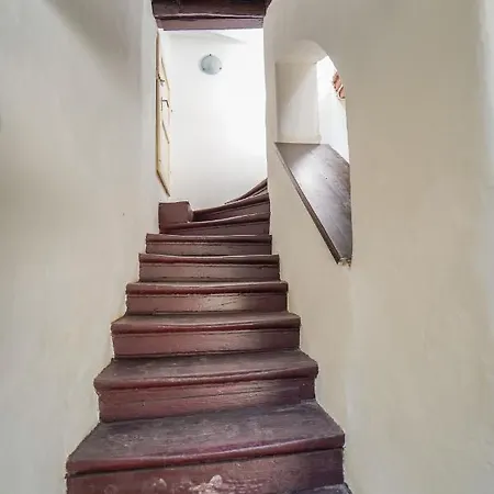 Apartman Kron Kalista Brassó