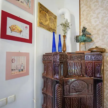 Kron Kalista Appartement Braşov