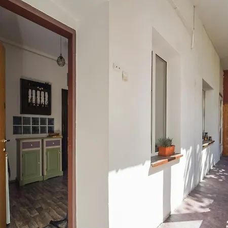 Appartement Kron Kalista