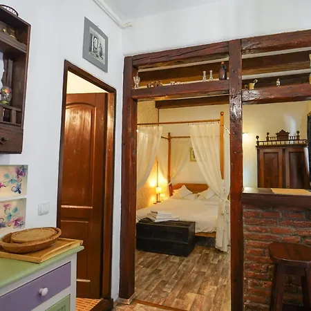 Appartement Kron Kalista Braşov