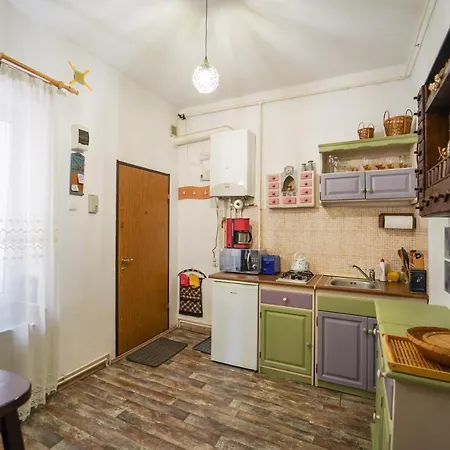 Apartman Kron Kalista