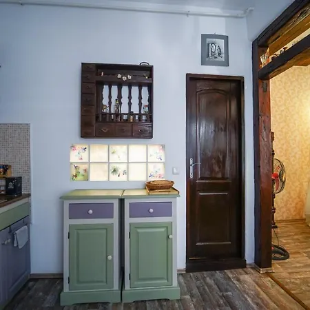 Kron Kalista Braşov