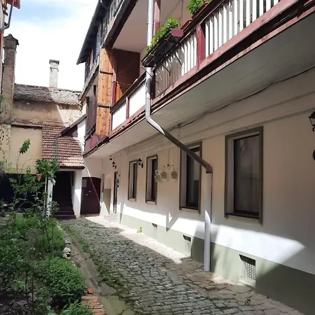 Appartement Kron Kalista