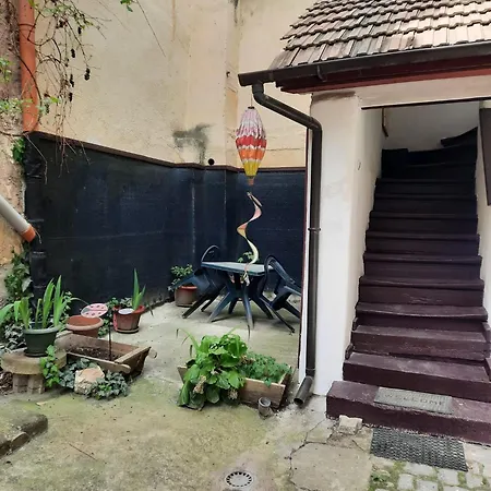 Kron Kalista בראשוב