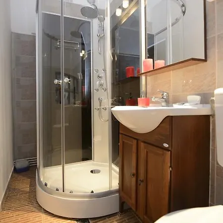 Appartement Kron Kalista *