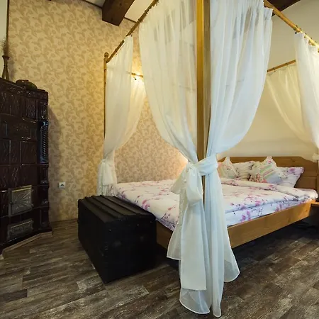 Kron Kalista בראשוב