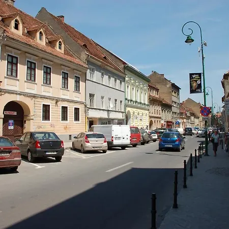 Kron Kalista Braşov