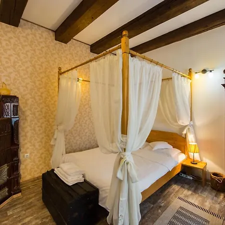 Kron Kalista Appartement Braşov