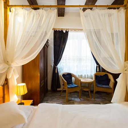 Appartement Kron Kalista Braşov