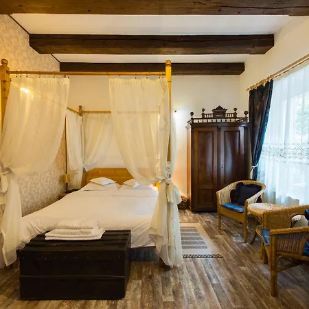 Kron Kalista Appartement