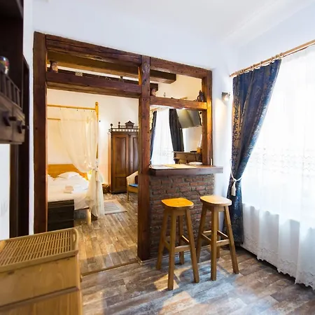 Appartement Kron Kalista Braşov