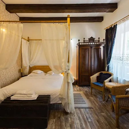 Kron Kalista Braşov