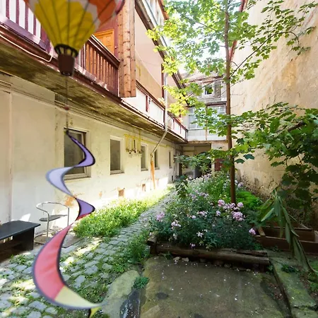 דירה Kron Kalista *