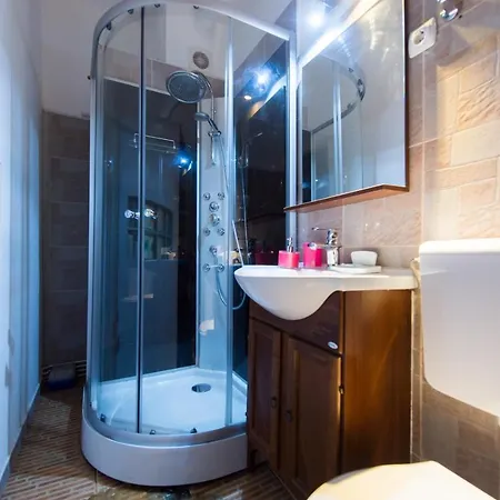 Kron Kalista * בראשוב