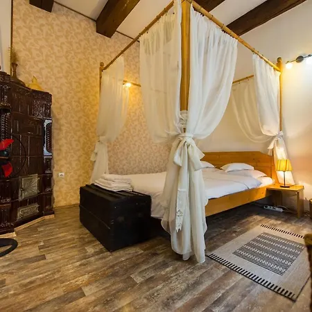 דירה Kron Kalista