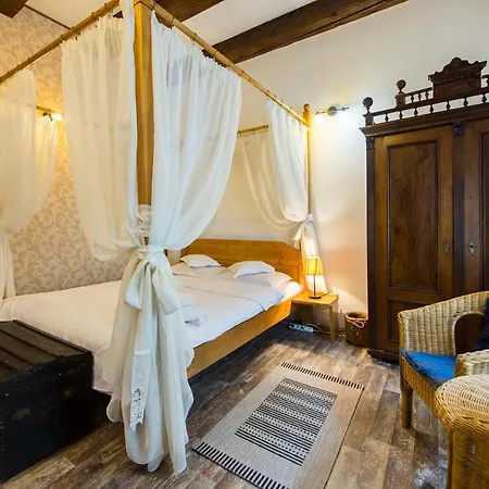 Appartement Kron Kalista *