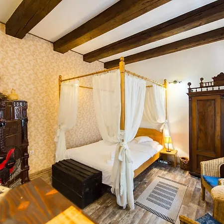 Kron Kalista Appartement Braşov