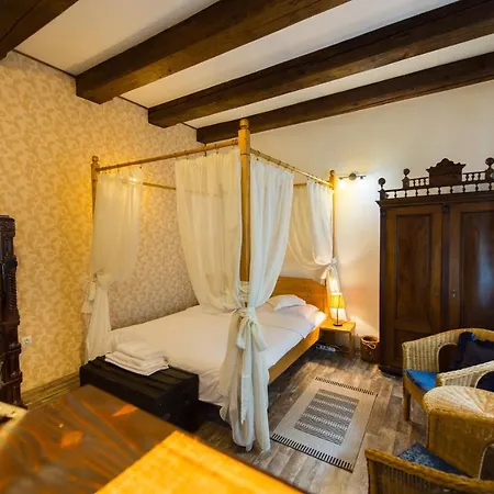 Kron Kalista * בראשוב