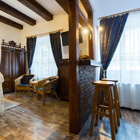 Appartement Kron Kalista *