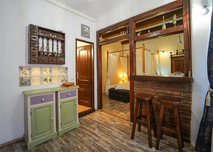 Kron Kalista Braşov