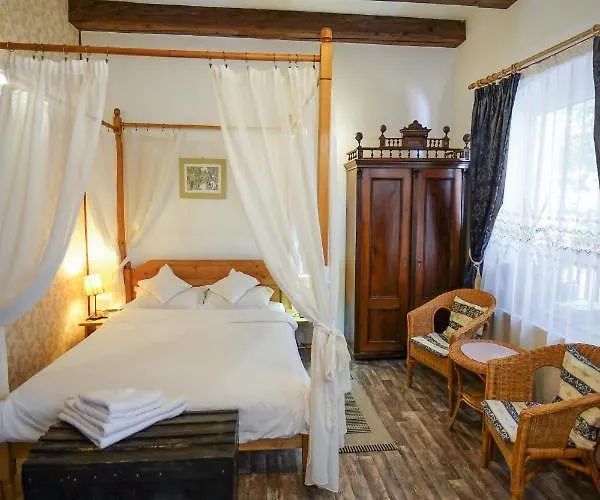 Kron Kalista Apartamento Braşov