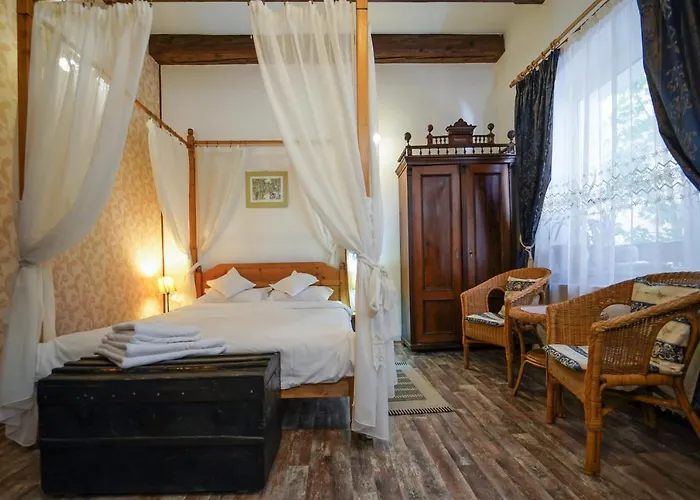 Kron Kalista Apartamento Braşov