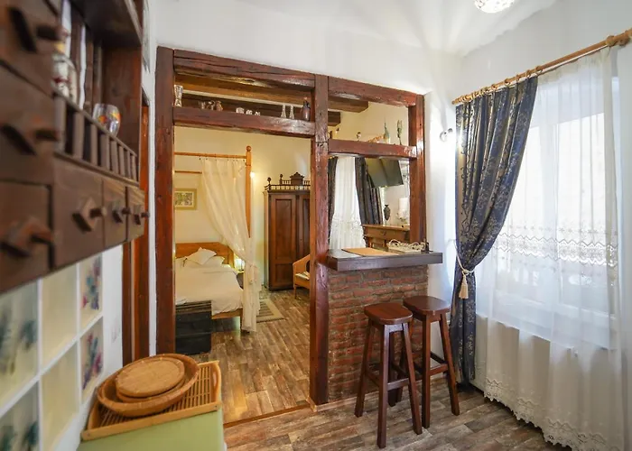 Kron Kalista * Braşov