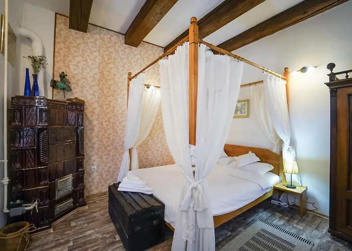 Apartamento Kron Kalista *