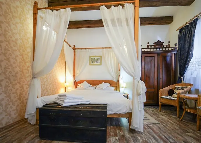 Apartamento Kron Kalista