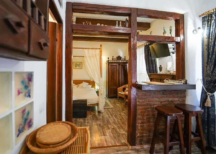 Kron Kalista * Μπρασόβ