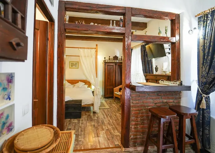 Apartamento Kron Kalista