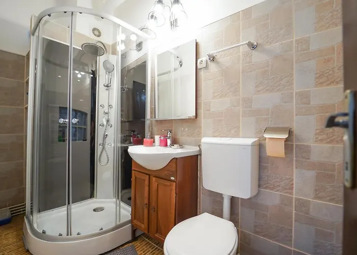 Kron Kalista Μπρασόβ