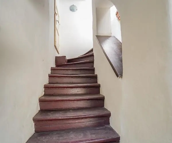 Apartamento Kron Kalista Braşov