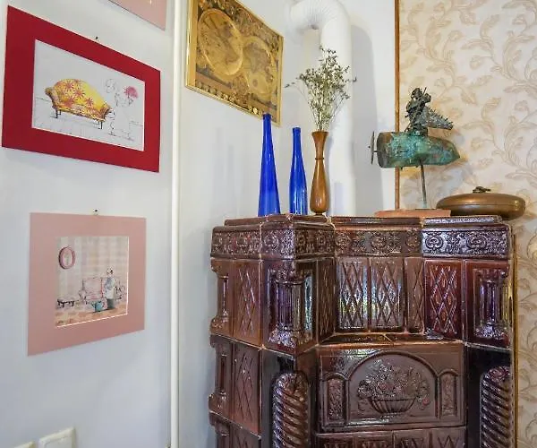 Kron Kalista Apartamento Braşov