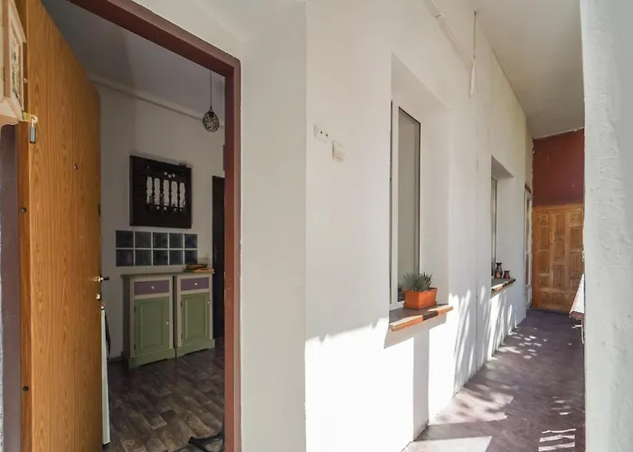 Apartamento Kron Kalista