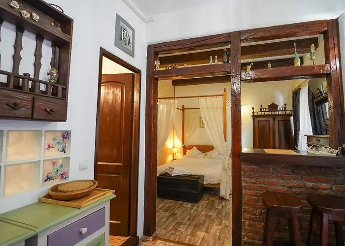 Apartamento Kron Kalista Braşov