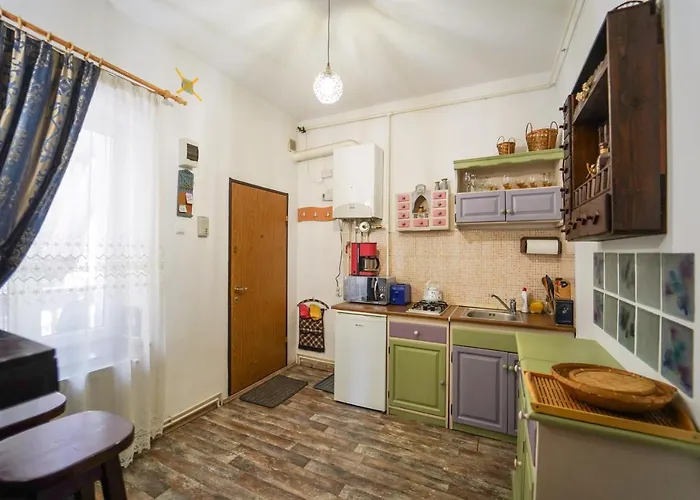Apartamento Kron Kalista