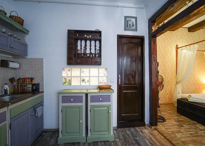 Kron Kalista Braşov