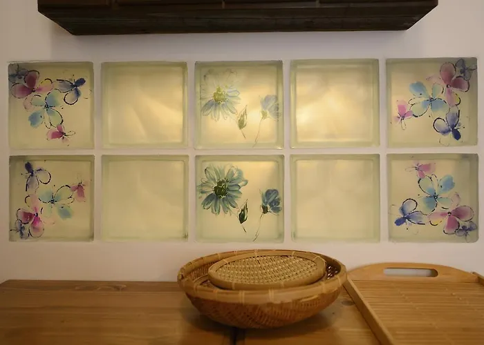 Kron Kalista Apartamento