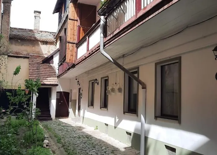 Apartamento Kron Kalista