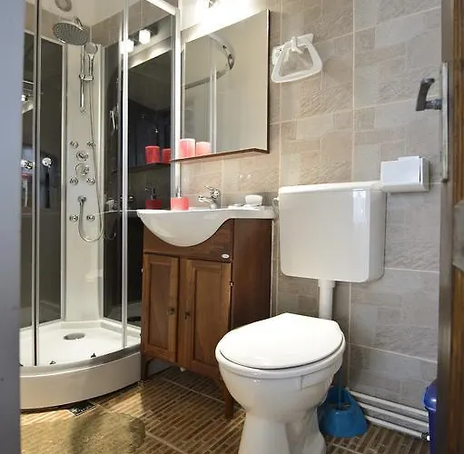 Kron Kalista * Μπρασόβ