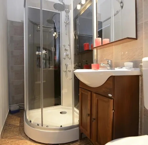 Apartamento Kron Kalista *